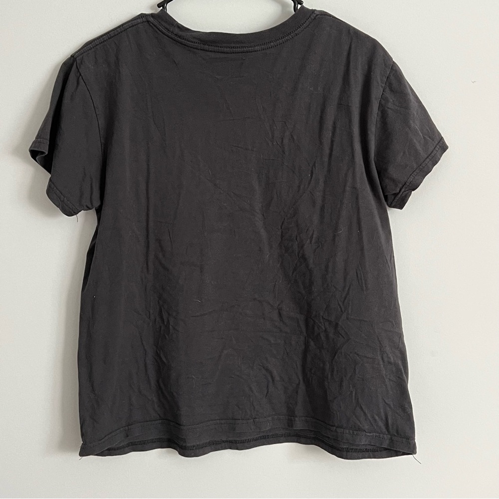 Hocus Pocus Black the Sisters Graphic Print Tee Shirt - Picture 4 of 5